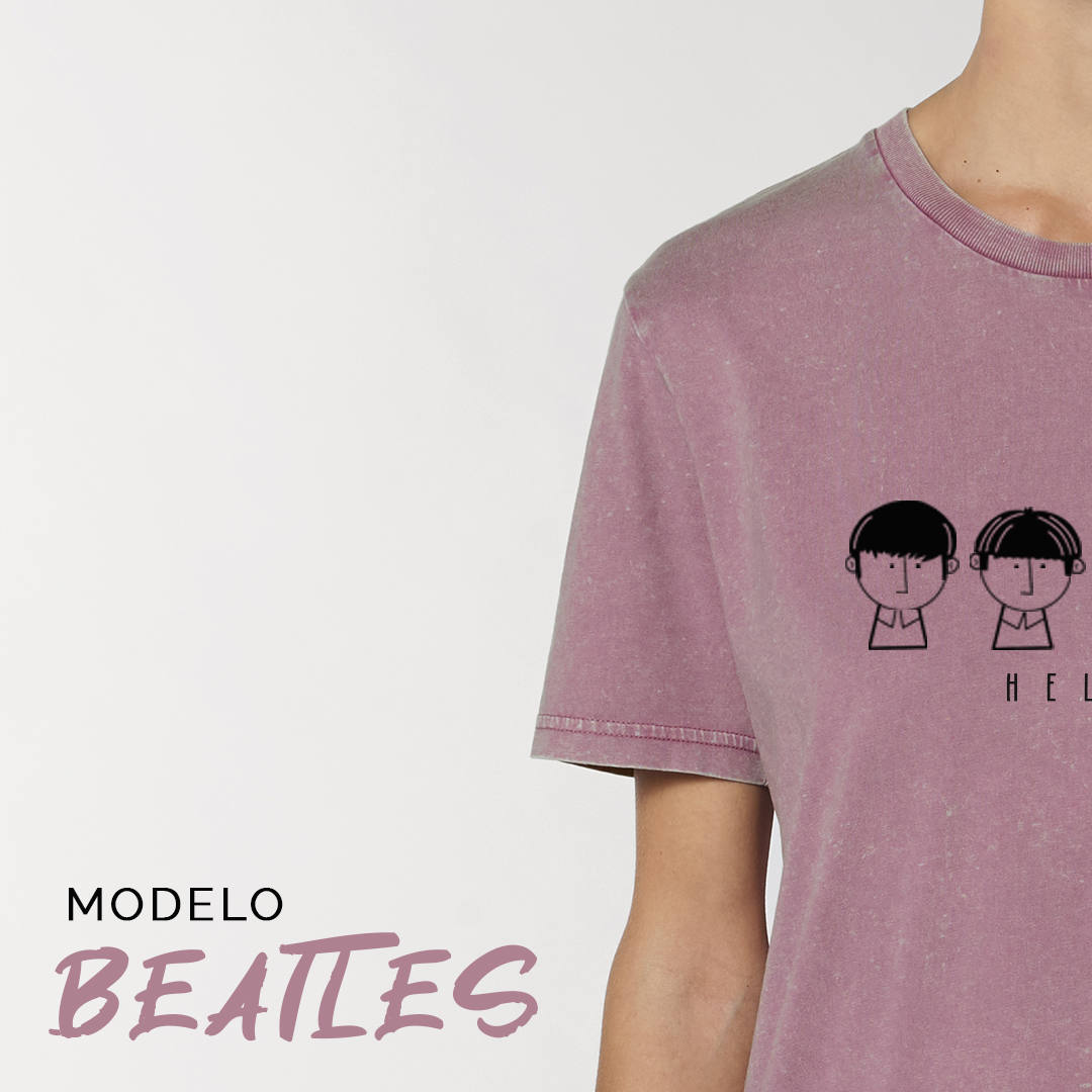 Fotos: Las originales camisetas y sudaderas creadas por tres cuñadas de Deusto