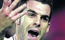 Á.Negredo | Delantero