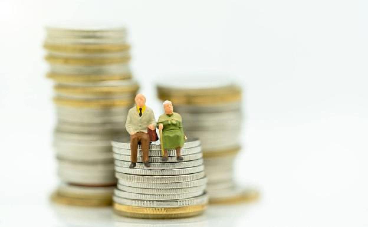 Subida de pensiones no contributivas en 2021: ¿Cuáles son y cómo me afectan?