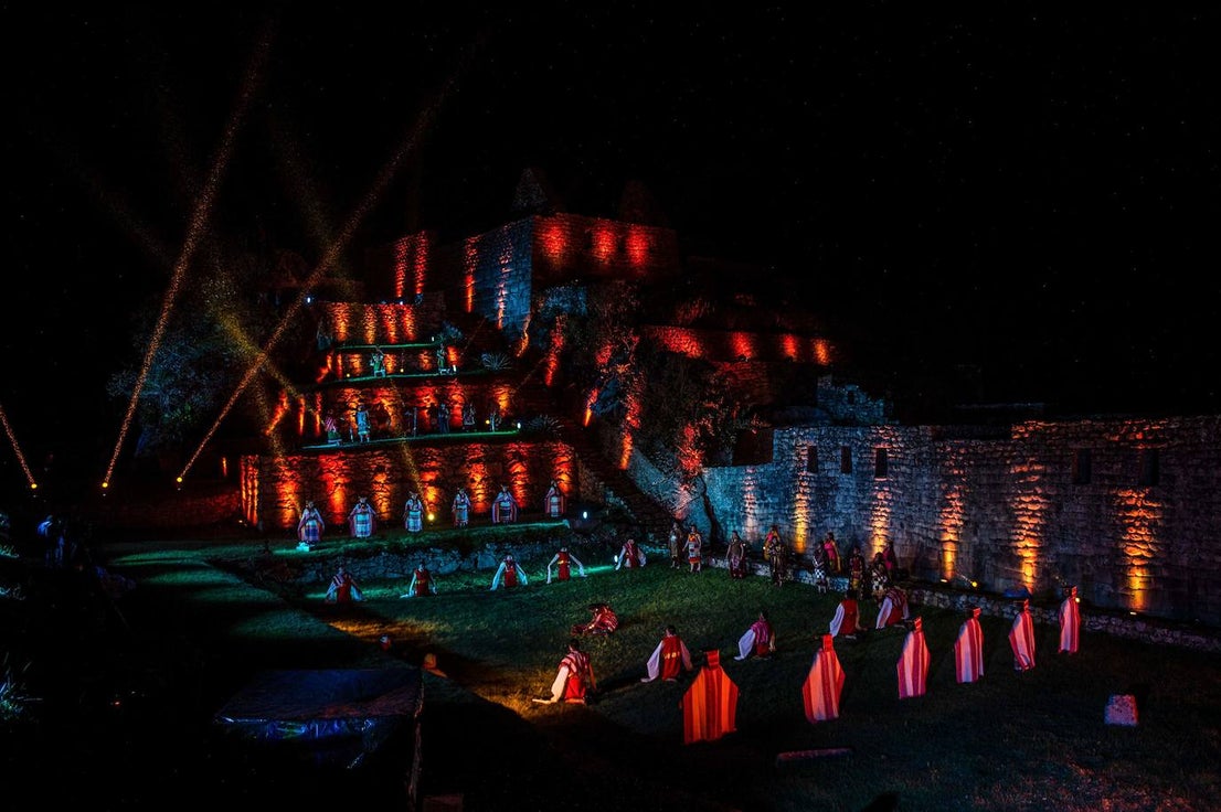 Fotos: La deslumbrante reapertura de Machu Picchu