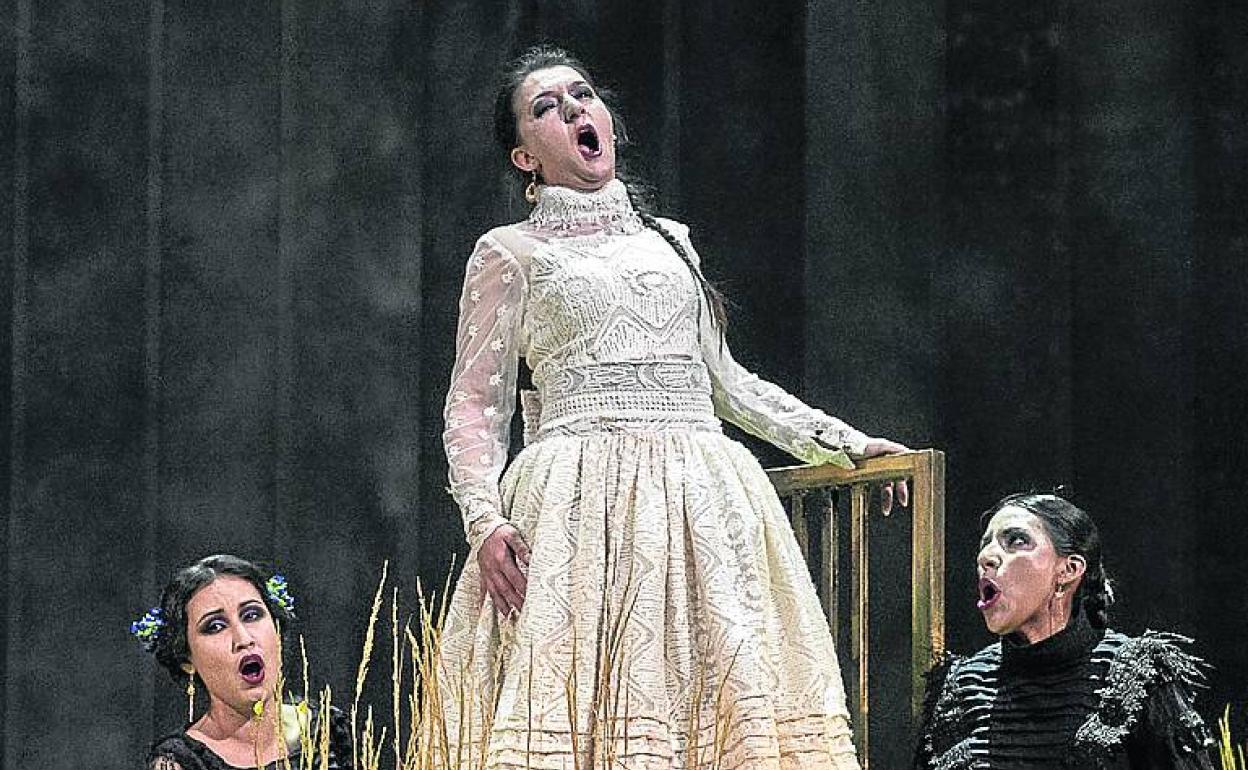 Cancelación opera Alzira ABAO