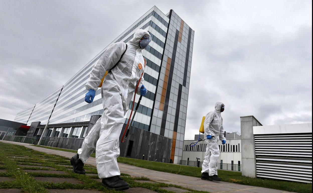 La pandemia en Francia y España: dos fracasos