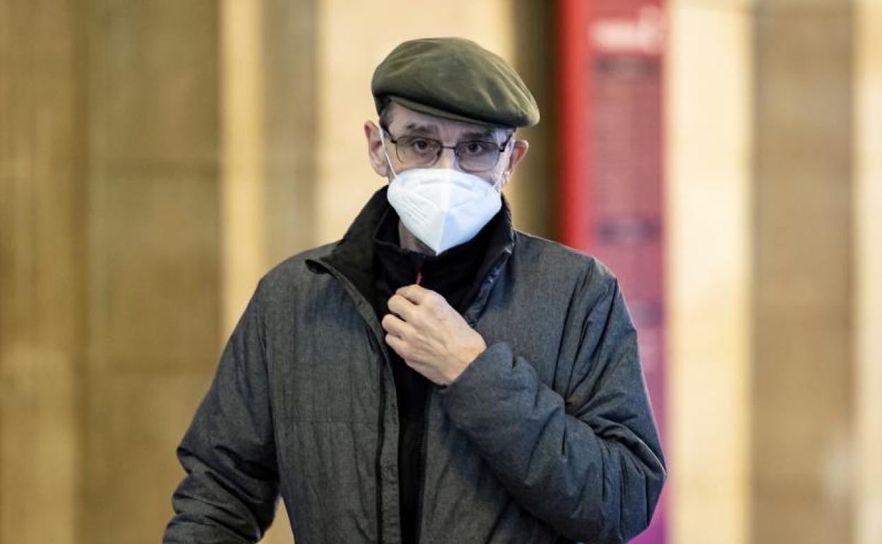 Francia entregará a 'Ternera' a España, pero no antes de junio de 2021