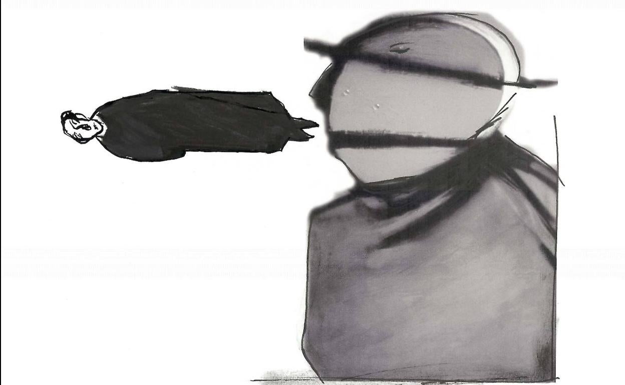 Sectarismo siniestro