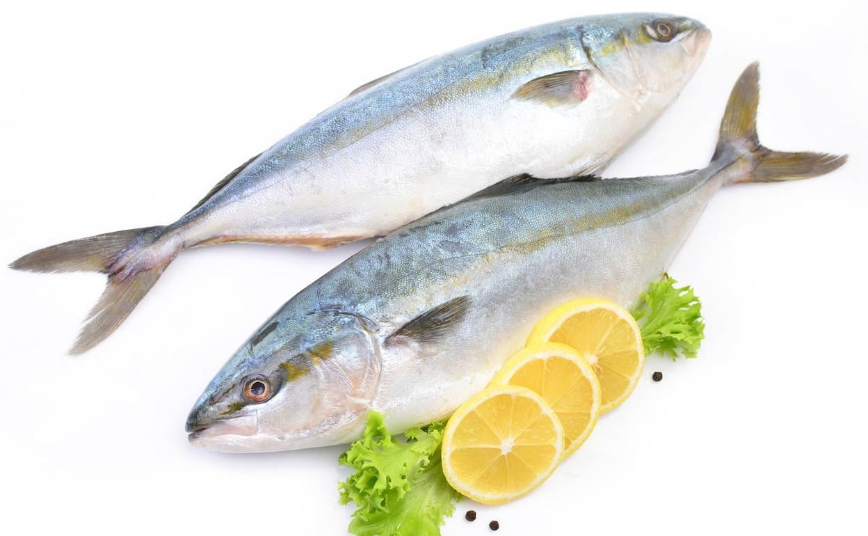 El pez limón, la nueva estrella de la cocina | El Correo