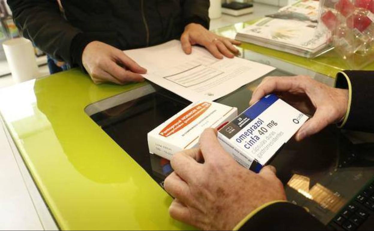 Eliminación del copago farmaceútico en 2021: ¿qué es y cómo afecta a los pensionistas?