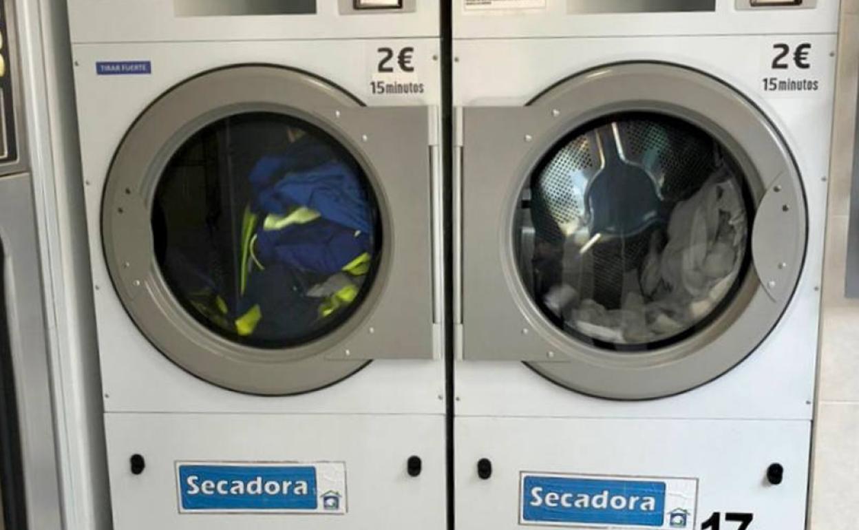 El sindicato USO denuncia lavados irregulares de los uniformes del personal en emergencias sanitarias