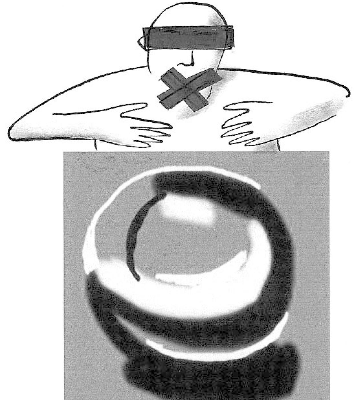 Bajo el síndrome de Casandra