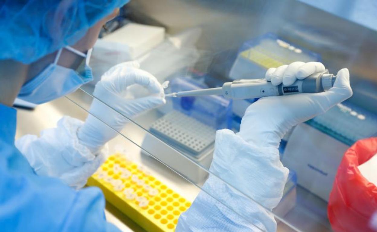 La vacuna rusa contra el Covid, Sputnik V, tiene una eficacia del 92% en la fase 3