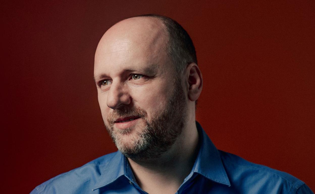 David Cage 