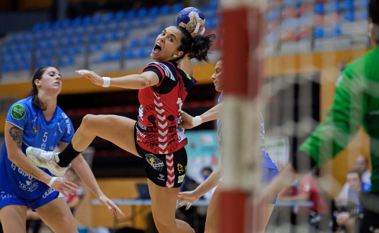 El conjunto vizcaíno busca sumar un nuevo triunfo fuera de casa. 