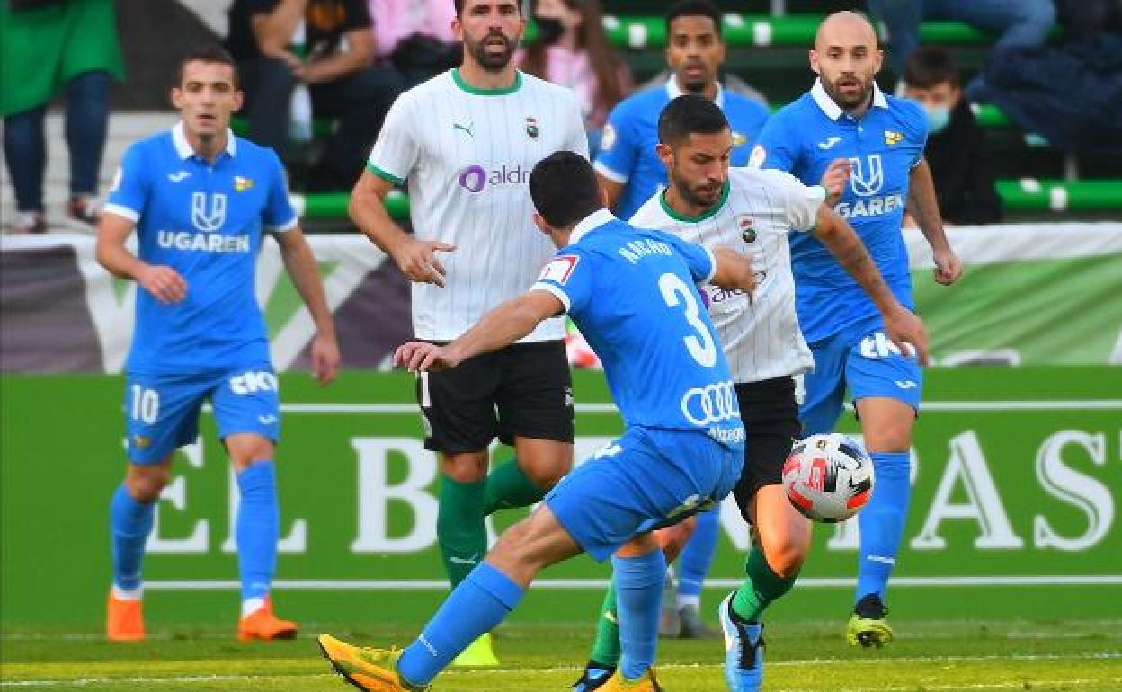 Derbi por el primer triunfo de la temporada en La Florida