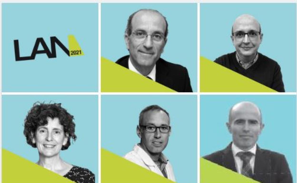 Un ciclo de debates para abrir nuevas expectativas de empleo en Álava