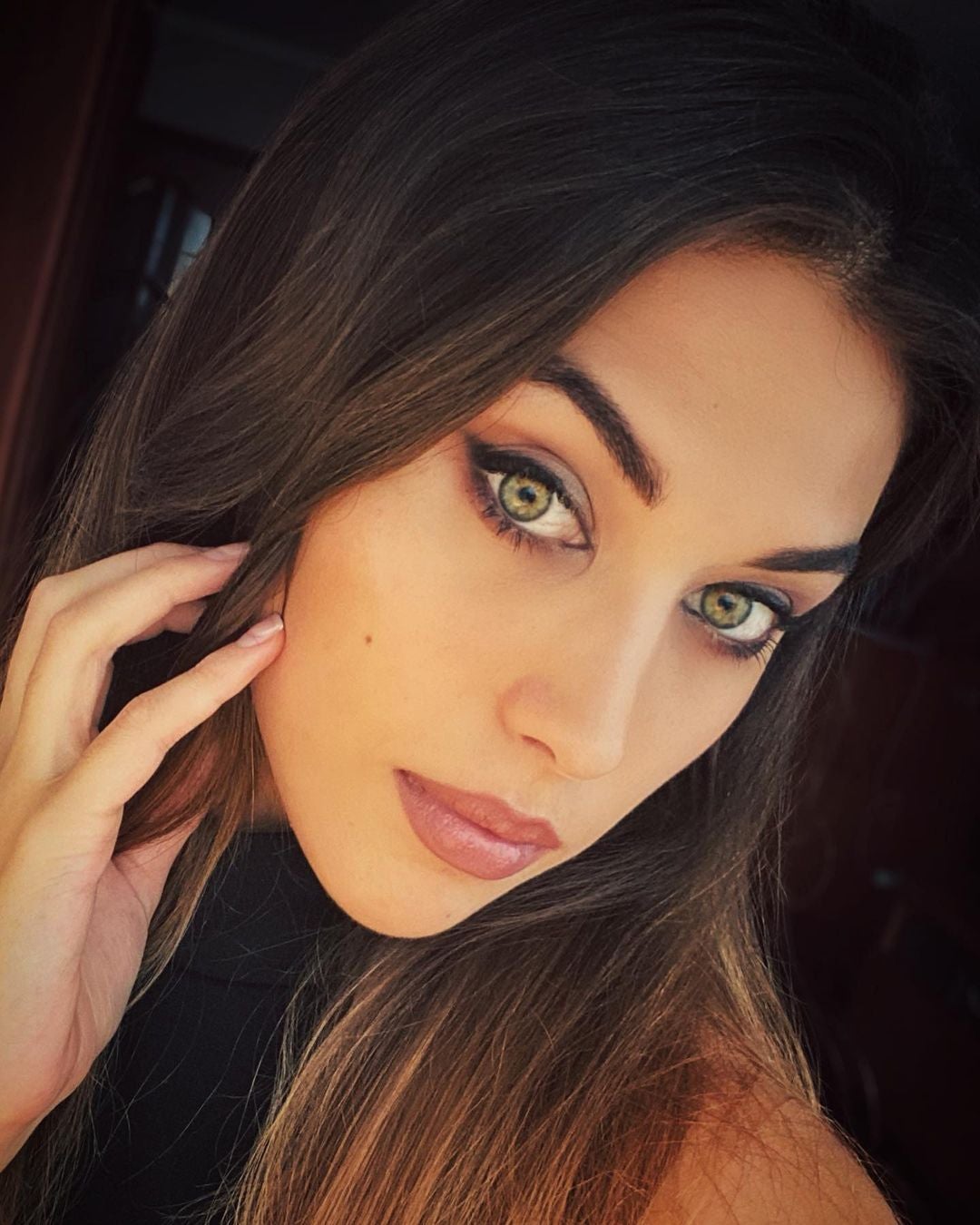 Fotos: Andrea Martínez, la candidata a Miss Universo que es leonesa, baloncestista y políglota