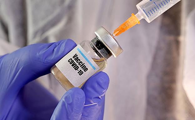 Vacunas Covid 19: claves y diferencias entre los proyectos de Moderna, Pfizer y Oxford