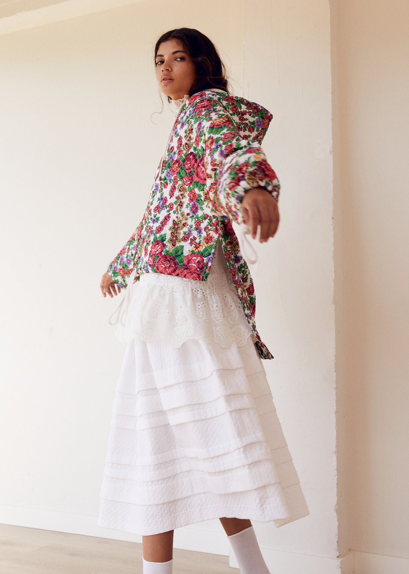 Fotos: De Paula Echevarría a Madame de Rosa: ¿por qué todas quieren este vestido de Balmaseda?