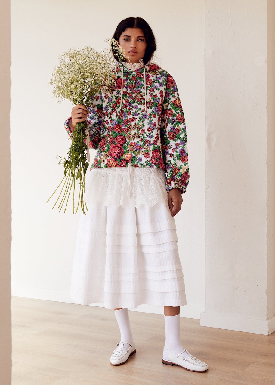 Fotos: De Paula Echevarría a Madame de Rosa: ¿por qué todas quieren este vestido de Balmaseda?