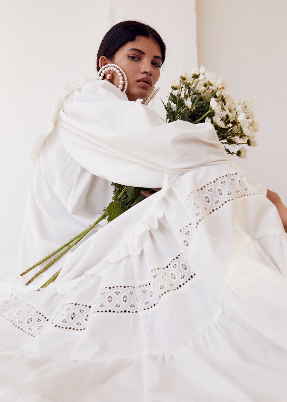 Fotos: De Paula Echevarría a Madame de Rosa: ¿por qué todas quieren este vestido de Balmaseda?