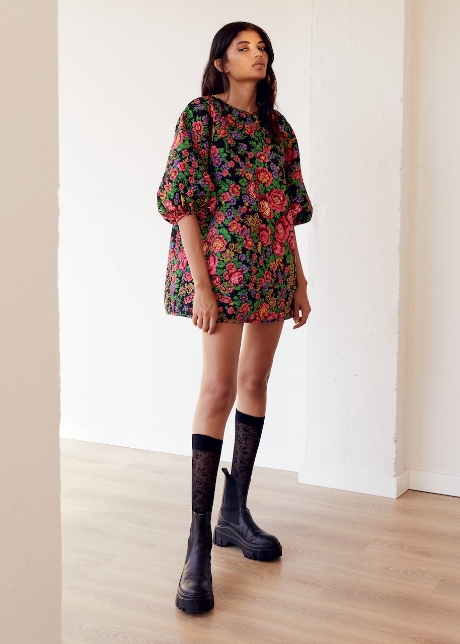 Fotos: De Paula Echevarría a Madame de Rosa: ¿por qué todas quieren este vestido de Balmaseda?