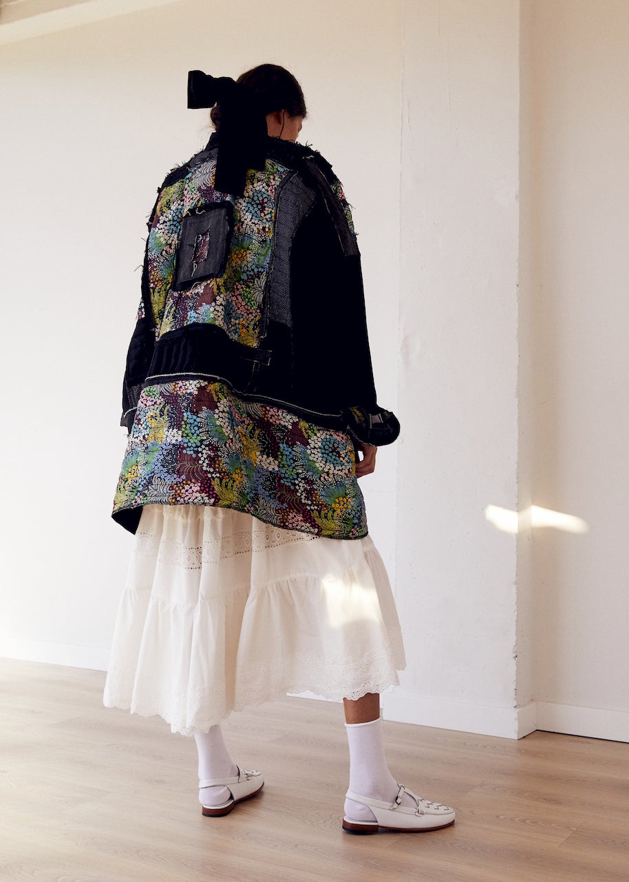 Fotos: De Paula Echevarría a Madame de Rosa: ¿por qué todas quieren este vestido de Balmaseda?