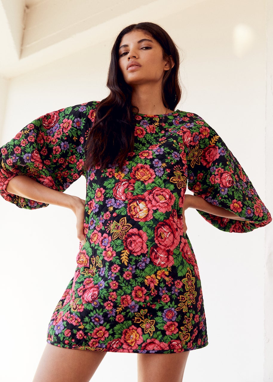 Fotos: De Paula Echevarría a Madame de Rosa: ¿por qué todas quieren este vestido de Balmaseda?