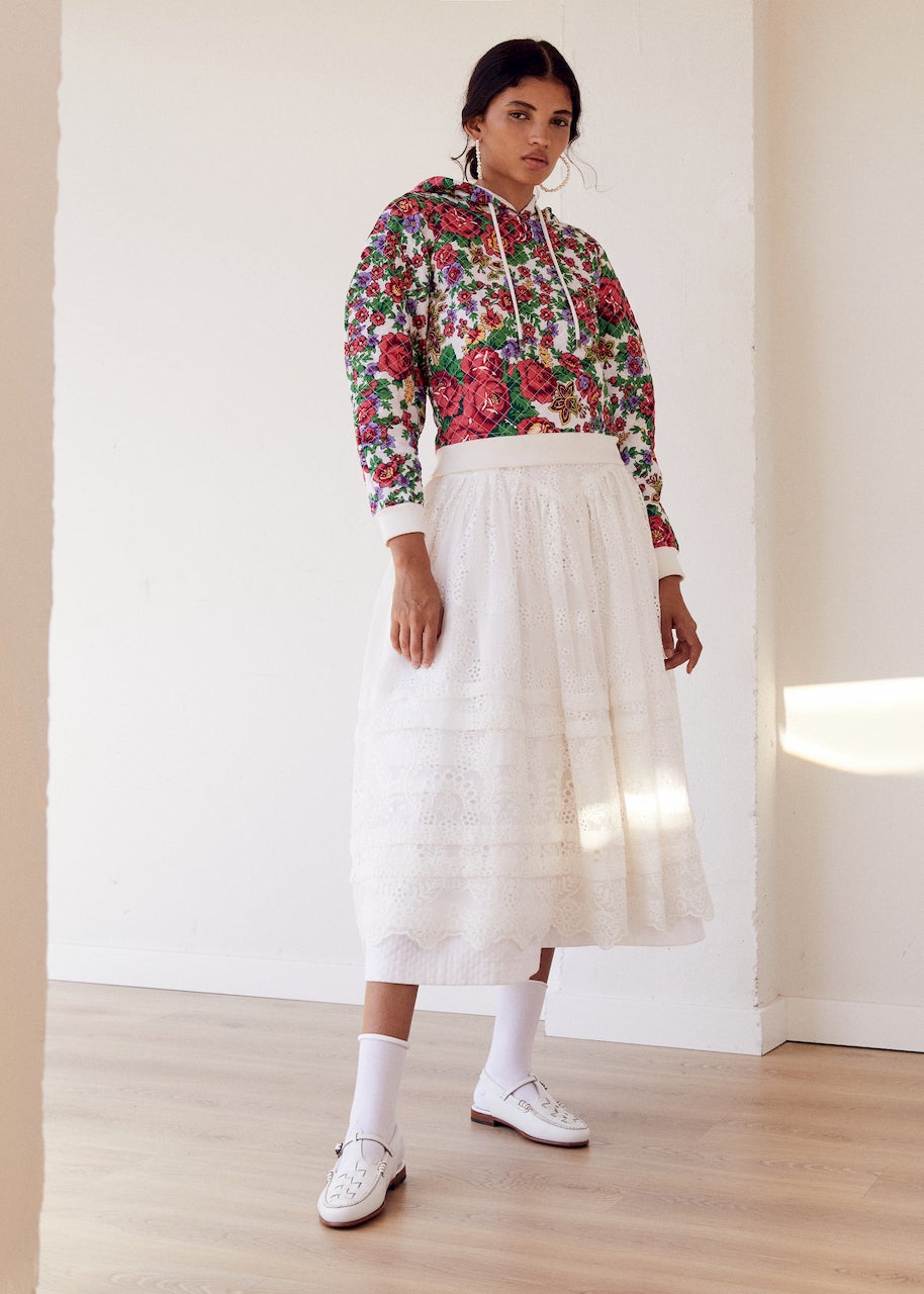 Fotos: De Paula Echevarría a Madame de Rosa: ¿por qué todas quieren este vestido de Balmaseda?