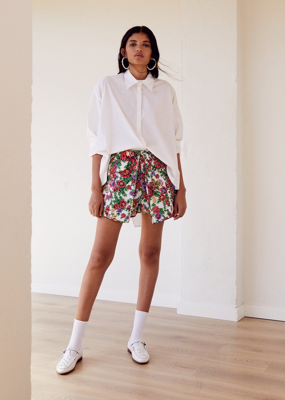 Fotos: De Paula Echevarría a Madame de Rosa: ¿por qué todas quieren este vestido de Balmaseda?