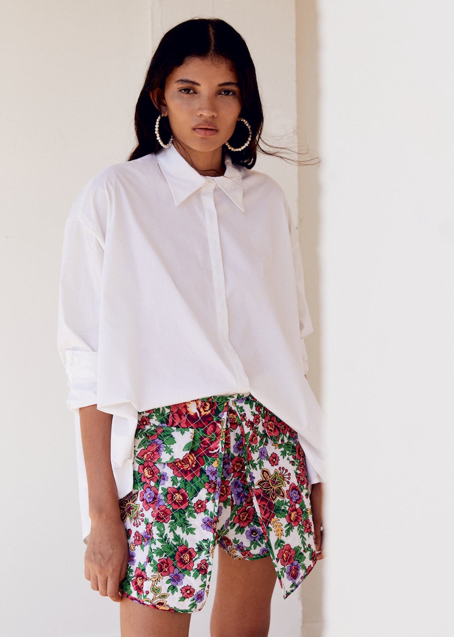 Fotos: De Paula Echevarría a Madame de Rosa: ¿por qué todas quieren este vestido de Balmaseda?