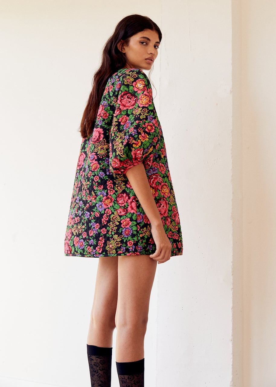 Fotos: De Paula Echevarría a Madame de Rosa: ¿por qué todas quieren este vestido de Balmaseda?