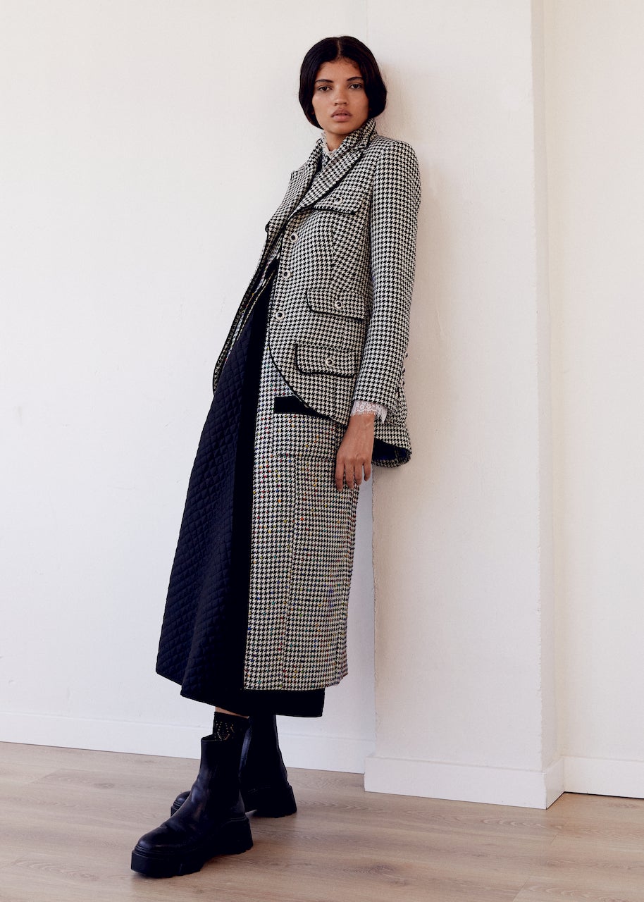 Fotos: De Paula Echevarría a Madame de Rosa: ¿por qué todas quieren este vestido de Balmaseda?