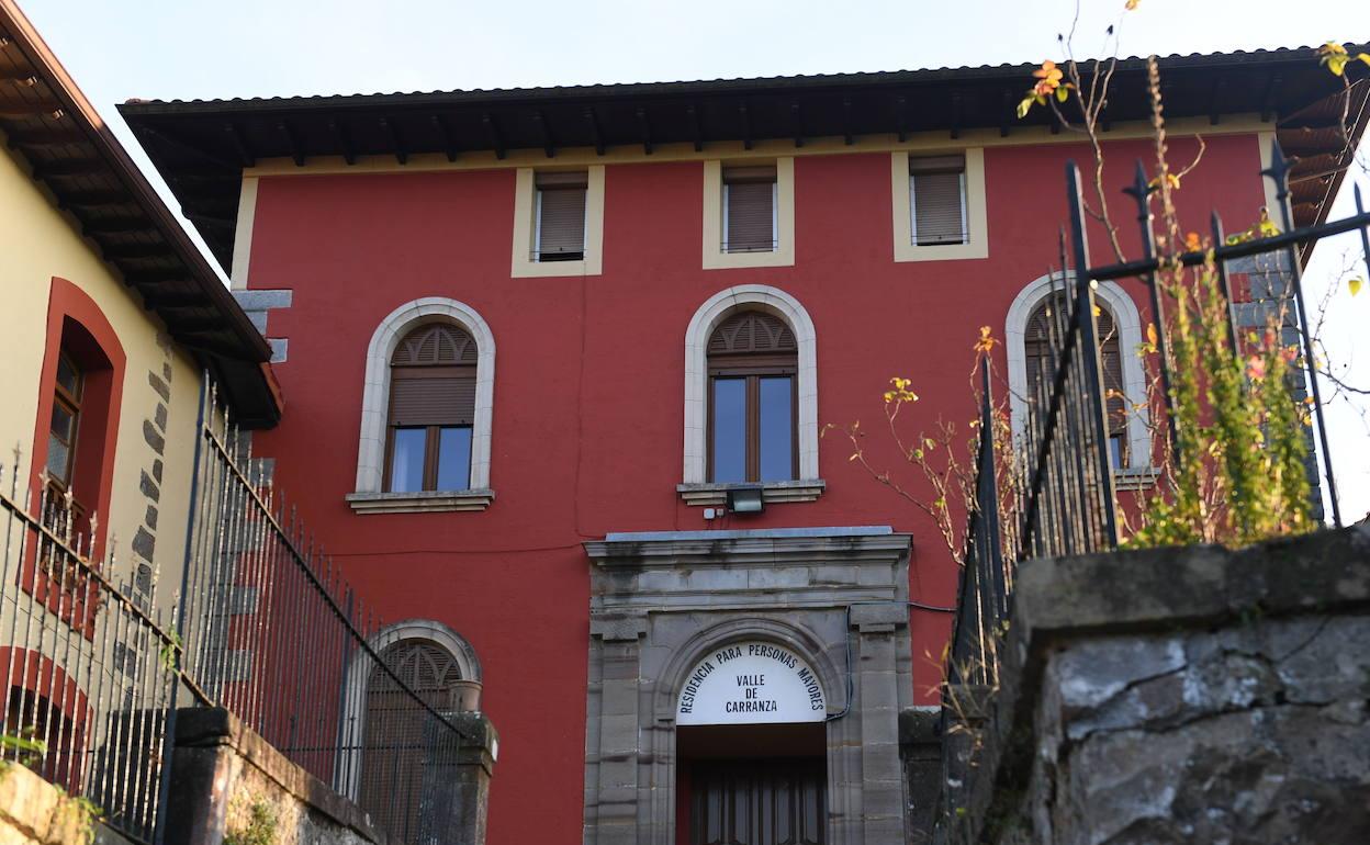 Tres nuevos fallecidos por coronavirus en las residencias de Bizkaia