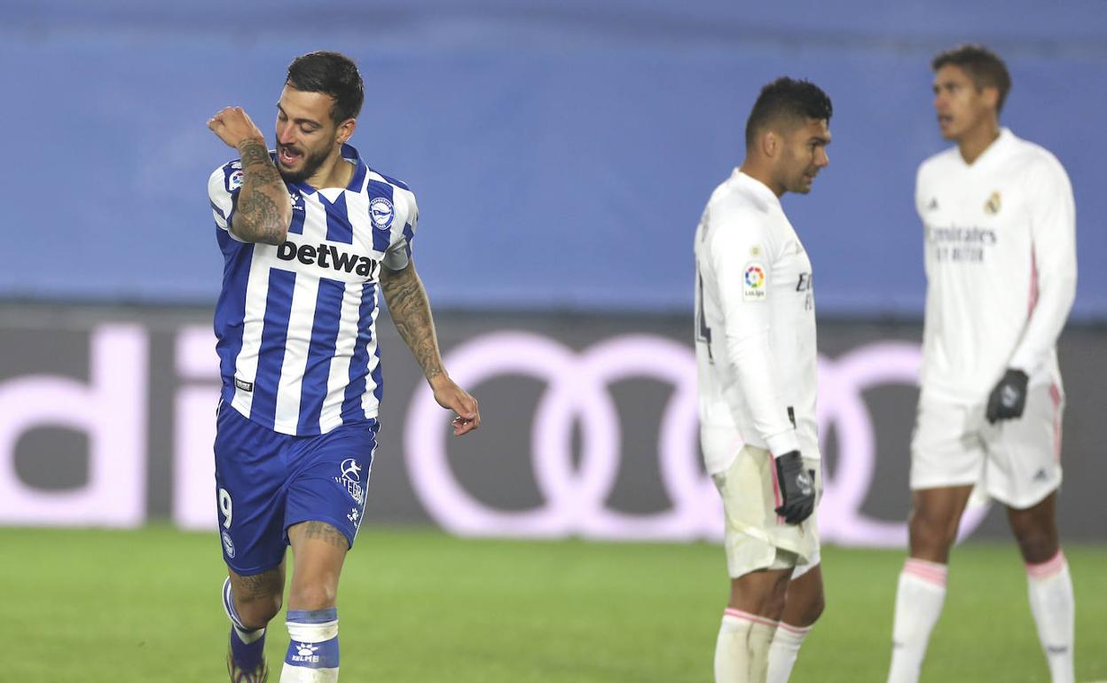 Se alinearon los astros