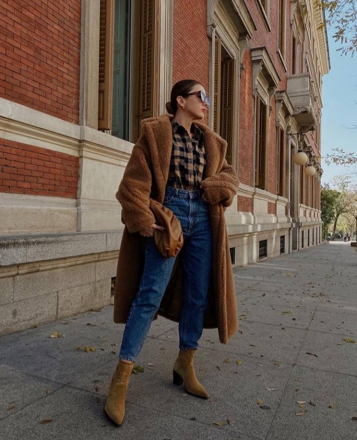 Fotos: Looks inspiradores para cada día de diciembre