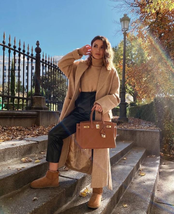 Fotos: Looks inspiradores para cada día de diciembre