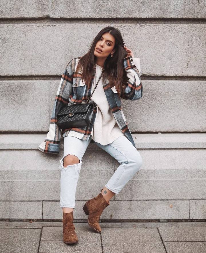 Fotos: Looks inspiradores para cada día de diciembre