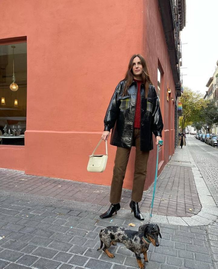 Fotos: Looks inspiradores para cada día de diciembre