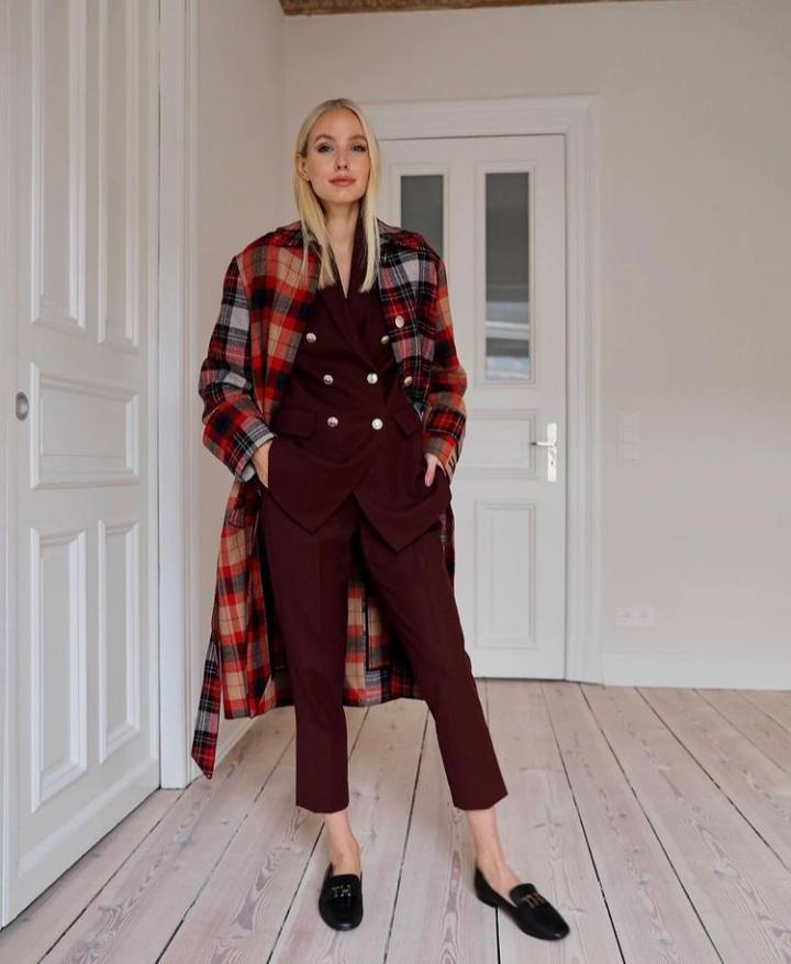 Fotos: Looks inspiradores para cada día de diciembre