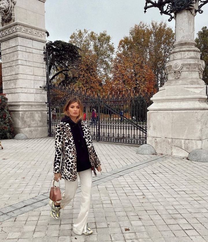 Fotos: Looks inspiradores para cada día de diciembre