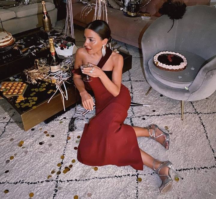 Fotos: Looks inspiradores para cada día de diciembre