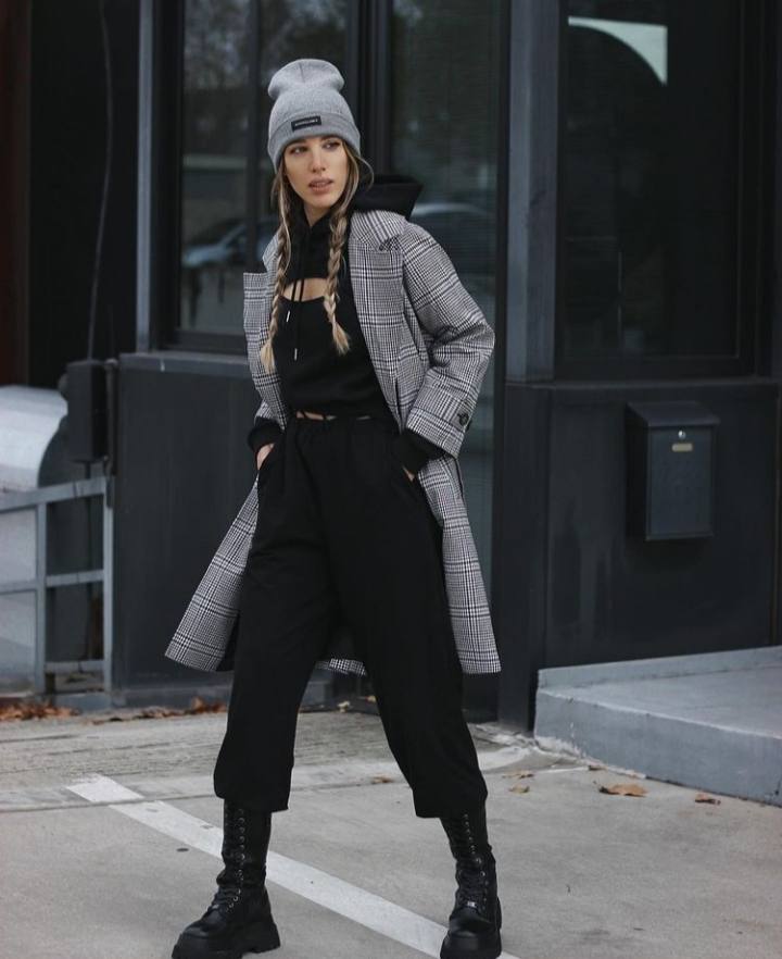 Fotos: Looks inspiradores para cada día de diciembre