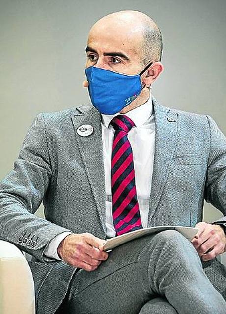 Imagen - Axier Urresti