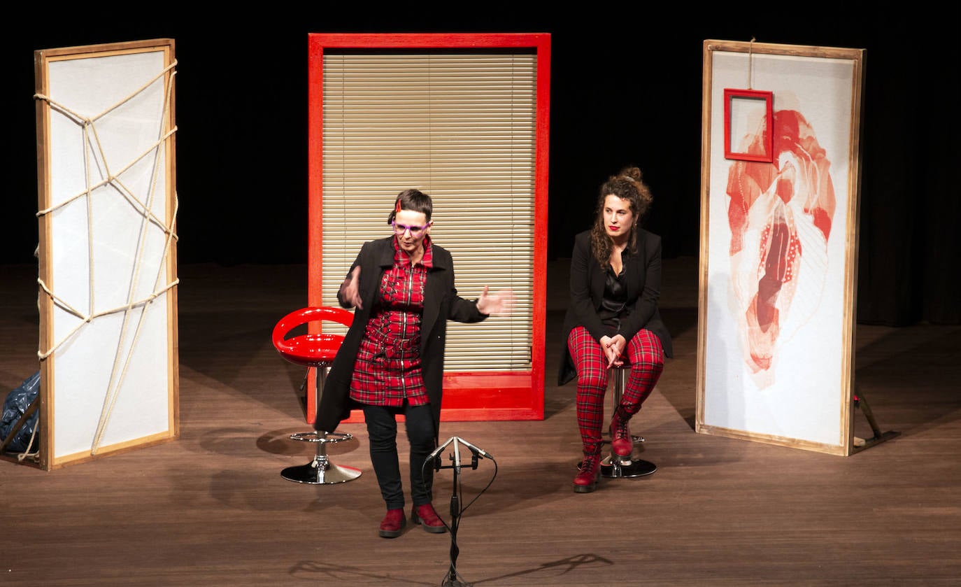 Bilboko AEKko ikasleen jaialdia, asteazken honetan, EHUko Bizkaia Aretoan