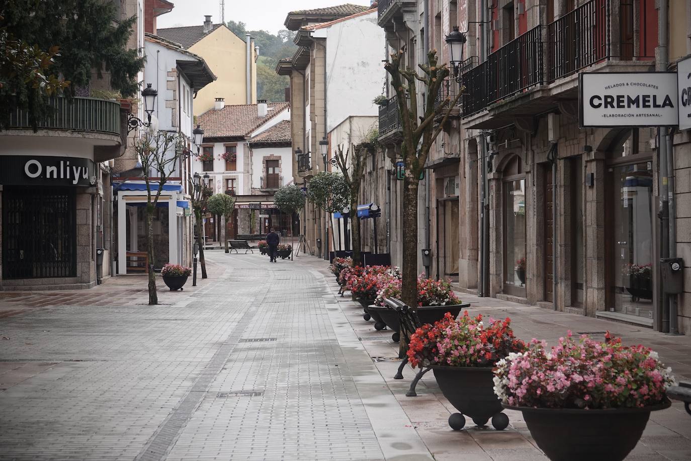 Cangas de Onís, premio a Pueblo Mágico del año