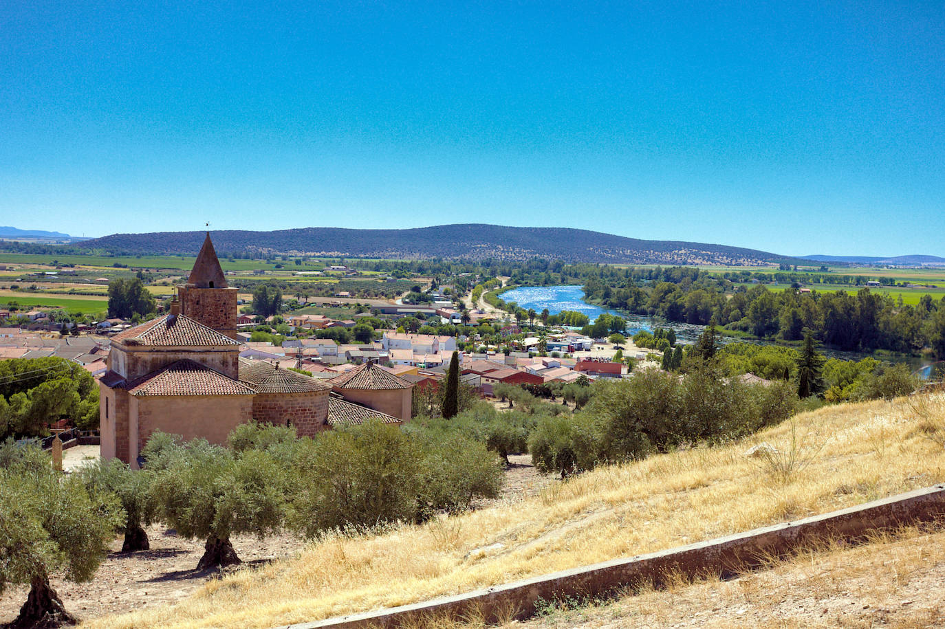 Medellín (Badajoz), premio Valorización del Patrimonio