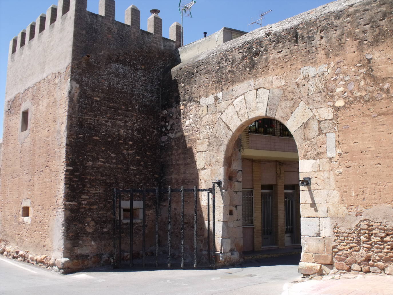 Mascarell (Castellón), premio Valorización del Patrimonio de la pasada edición