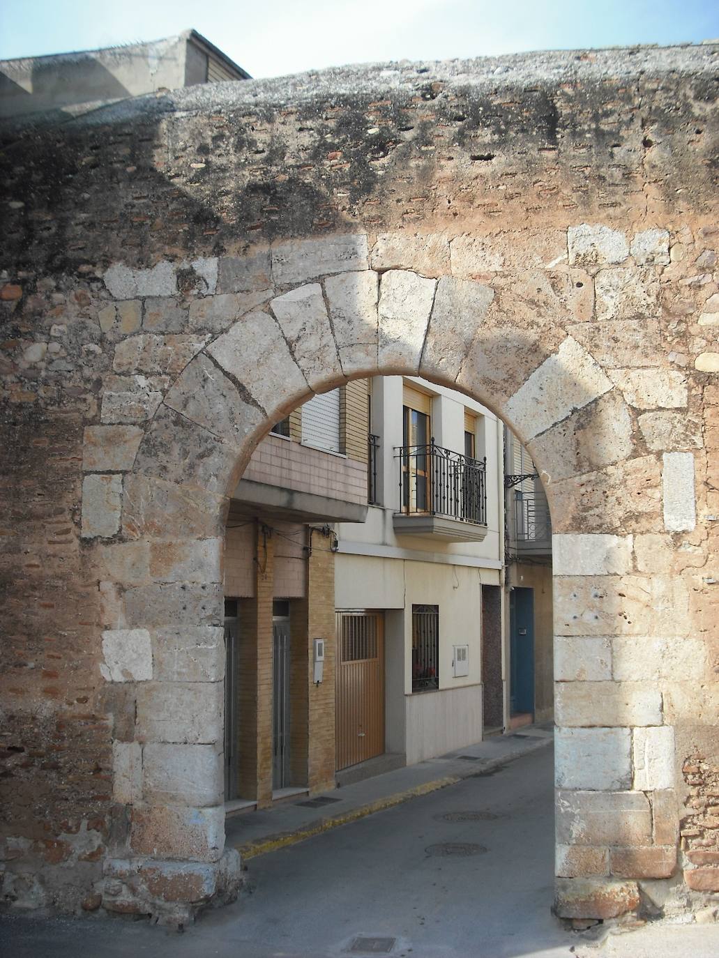 Mascarell (Castellón), premio Valorización del Patrimonio de la pasada edición