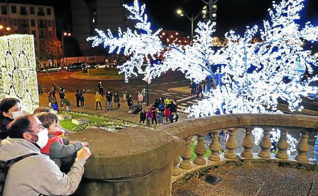 La consejera de Salud no descarta que Euskadi endurezca las restricciones pactadas para Navidad