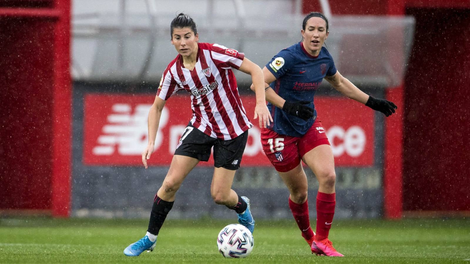 Fotos: Athletic-Atlético, en imágenes