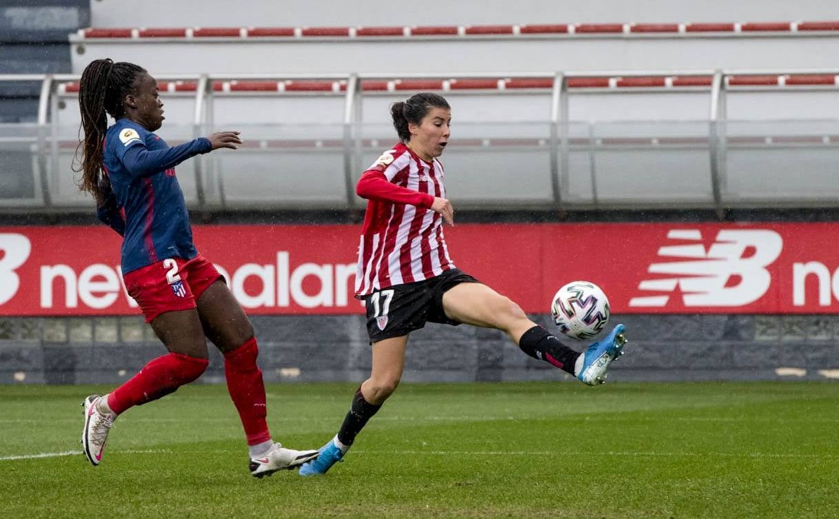 Fotos: Athletic-Atlético, en imágenes