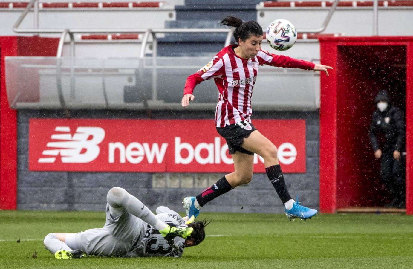 Fotos: Athletic-Atlético, en imágenes